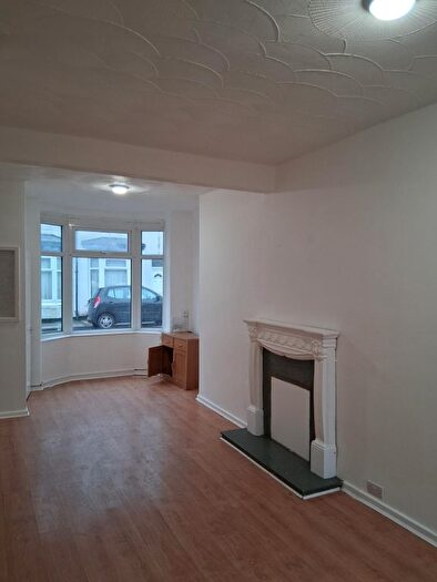 2 Bedroom Terraced House To Rent In Wicklow Street, Middlesbrough, TS1