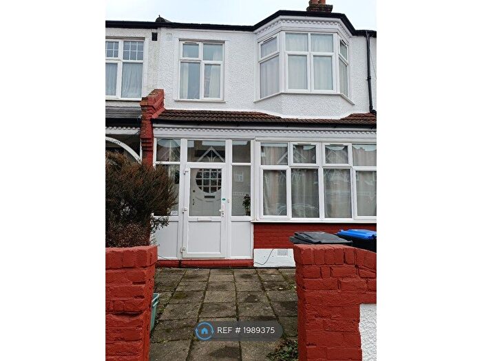 3 Bedroom Terraced House To Rent In Durnsford Road, London, SW19