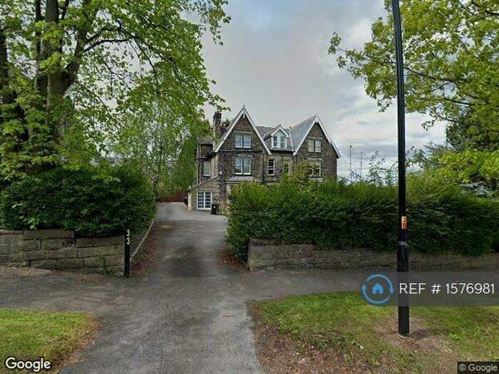 Studio To Rent In Ripon Road, Harrogate, HG1