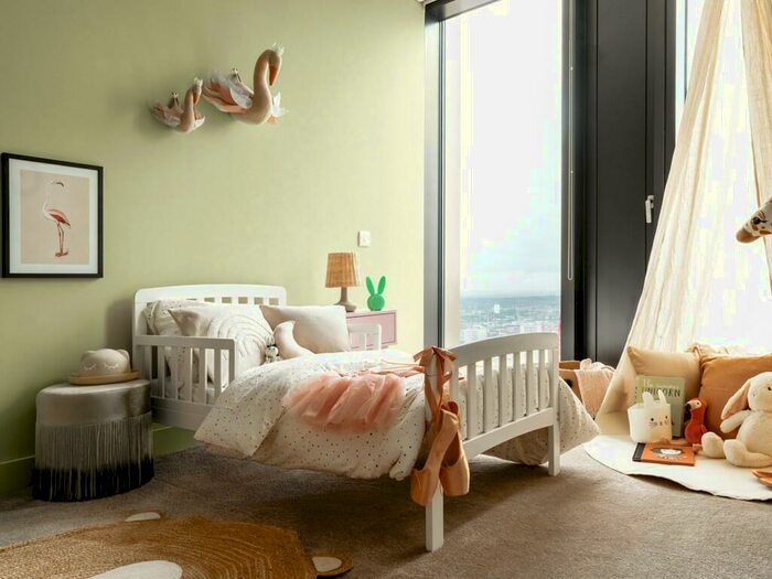 3 Bedroom Apartment To Rent In Broad Street, Birmingham, B15