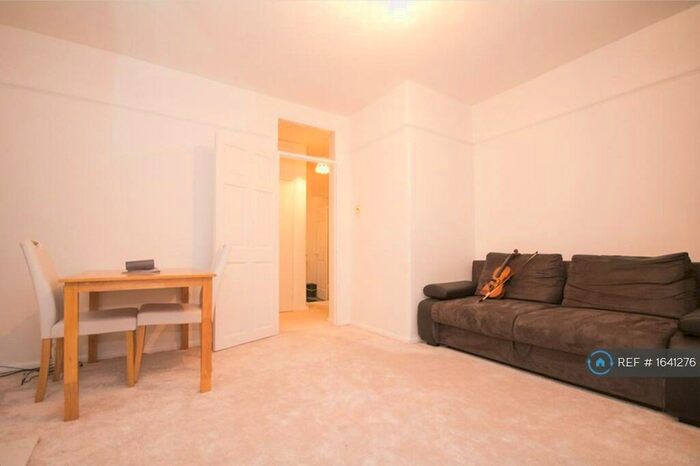 1 Bedroom Flat To Rent In Bermondsey, London, SE16