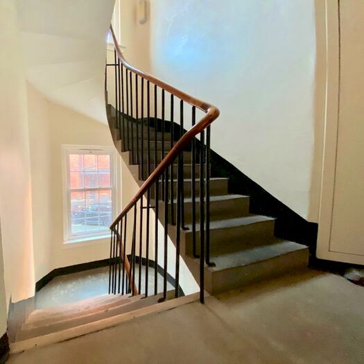 1 Bedroom Flat To Rent In Patriothall, Stockbridge, Edinburgh, EH3