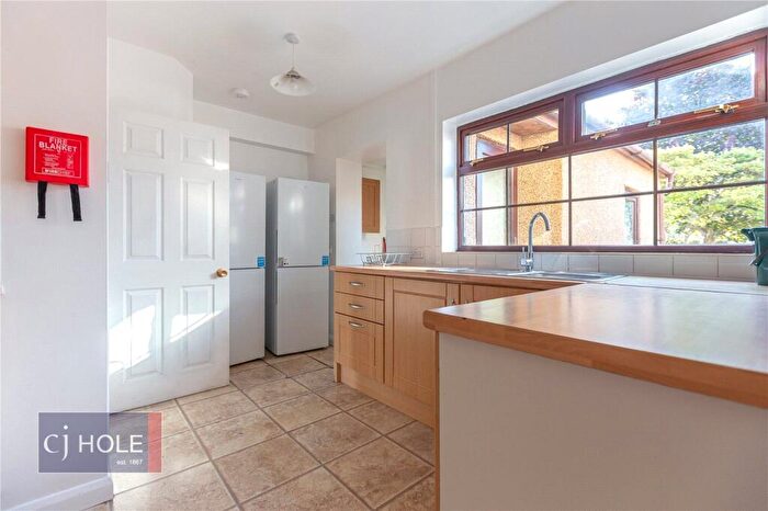3 Bedroom Semi Detached House To Rent In Lower House Crescent, Filton, Bristol, BS34