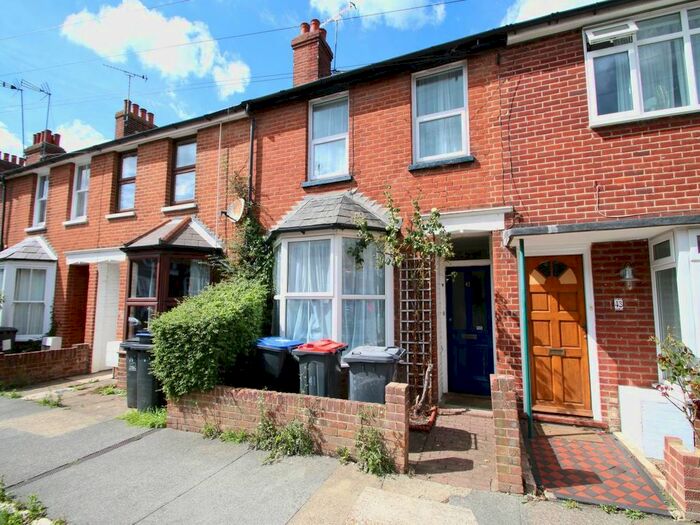 4 Bedroom Property To Rent In St. Martins Road, Canterbury, CT1