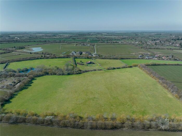 Land For Sale In Land At Cross Green, Dullingham, Nr Newmarket