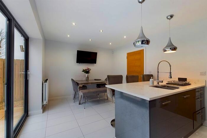 3 Bedroom Detached House For Sale In Potters Meadow, Workington, CA14