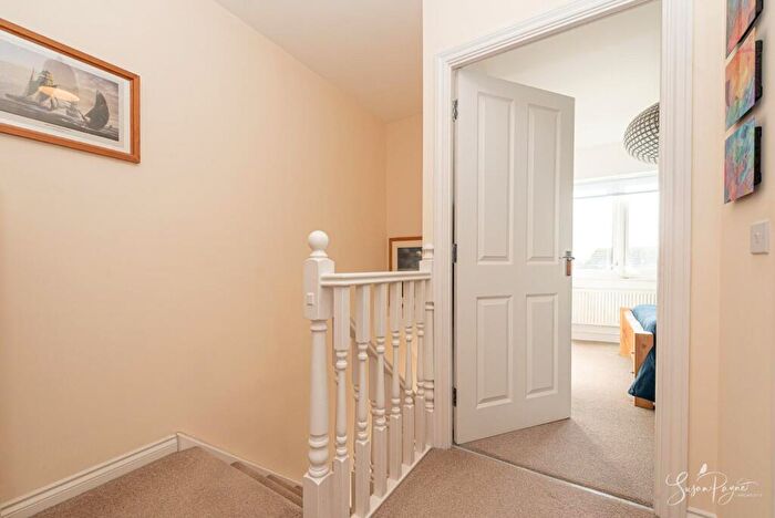 2 Bedroom Semi-Detached House For Sale In Royal Architects Road, East Cowes, PO32