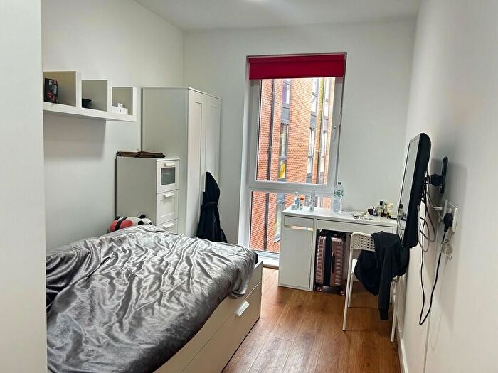 1 Bedroom Flat For Sale In Seymour Street, Liverpool, L3