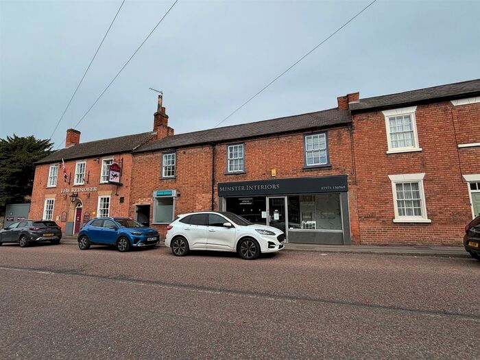 2 Bedroom Flat To Rent In Westgate, Southwell, NG25