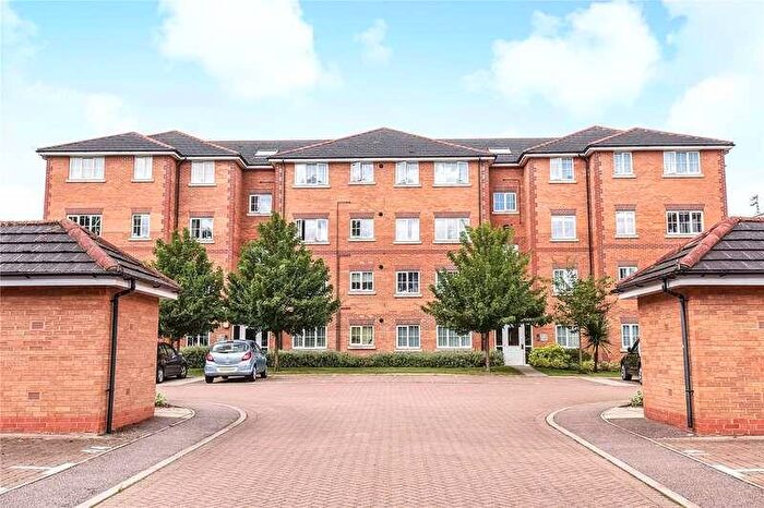 2 Bedroom Flat For Sale In Exchange Walk, Pinner, HA5