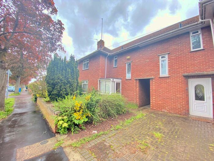 5 Bedroom Property To Rent In Cunningham Road, Norwich NR5