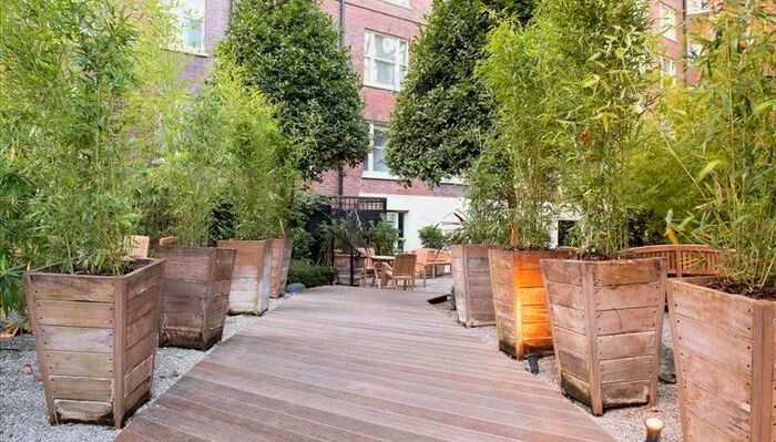 1 Bedroom Studio To Rent In Hill Street, London, W1J