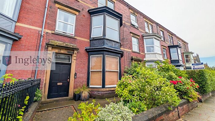 2 Bedroom Flat For Sale In Windsor Road, Saltburn-By-The-Sea, TS12