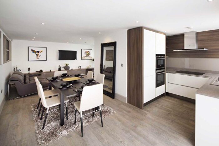 3 Bedroom House To Rent In Whittlebury Mews East, Primrose Hill, London, NW1