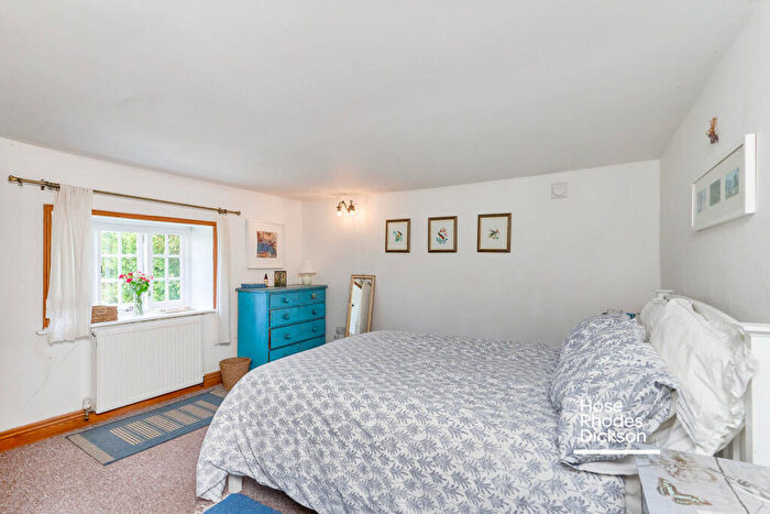 2 Bedroom Cottage To Rent In Carpenters Road, St Helens, PO33