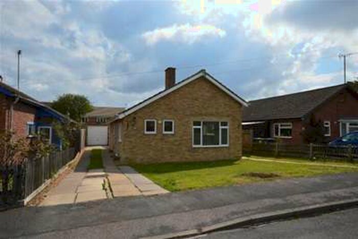 3 Bedroom Property To Rent In Oslars Way, Fulbourn, CB21