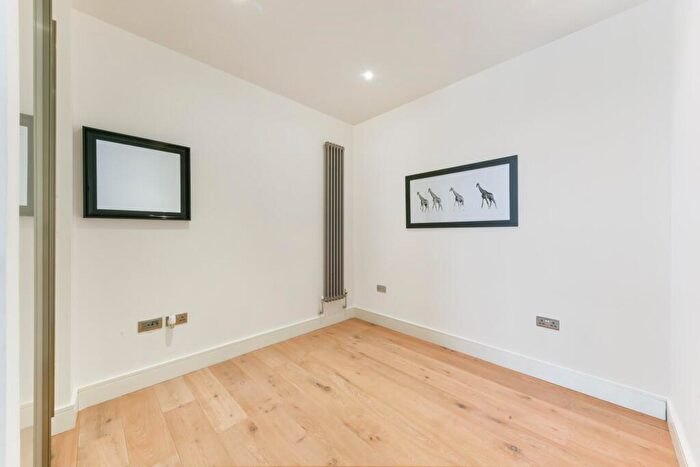 Apartment To Rent In Carlow Street, Camden Town, London, NW1