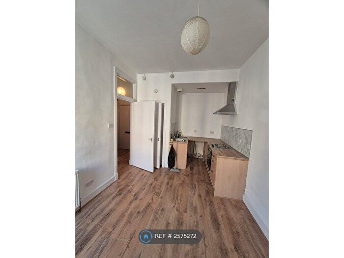 1 Bedroom Flat To Rent In Niddrie Road, Glasgow, G42