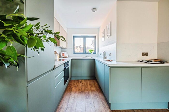 3 Bedroom Semi-Detached House For Sale In Alfriston Road, Seaford, BN25