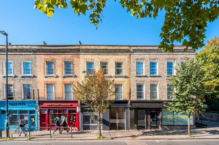 1 Bedroom Flat To Rent In Caledonian Road, Caledonian Road, London, N1