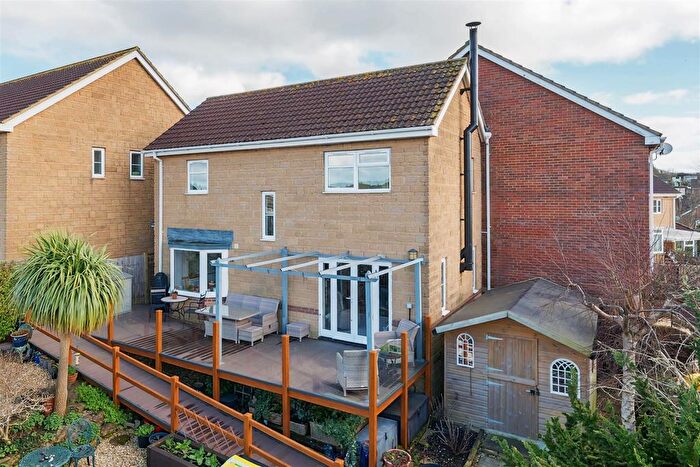 3 Bedroom Property For Sale In Eames Orchard, Ilminster, TA19