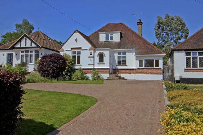 4 Bedroom Terraced House To Rent In Hillside Road, Northwood, HA6