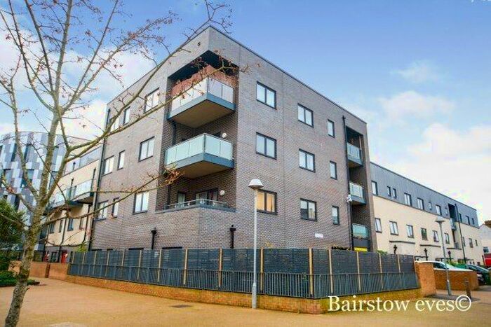 1 Bedroom Flat To Rent In Broughton Place, London, E17