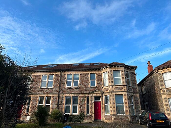 1 Bedroom Flat To Rent In Cromwell Road, St Andrews, BS6