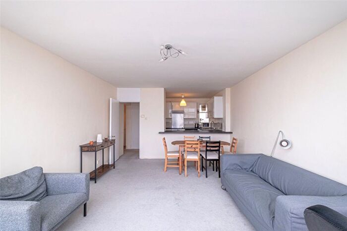 2 Bedroom Flat To Rent In O'donnell Court, Brunswick Centre, London, WC1N