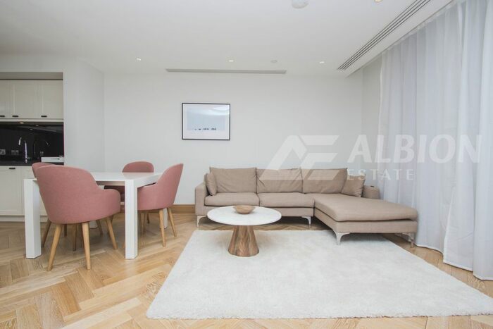 2 Bedroom Flat To Rent In John Islip Street, London, SW1P