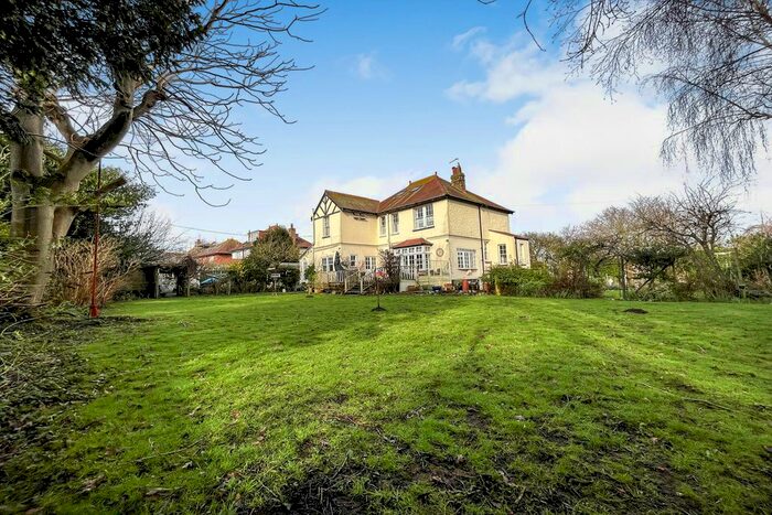 4 Bedroom Detached House For Sale In North Road, Southwold, IP18