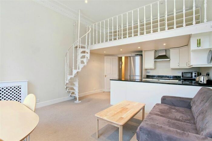 2 Bedroom Flat To Rent In Belgrave Road, London, SW1V