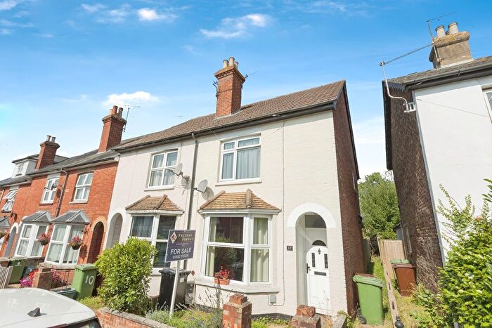 3 Bedroom Terraced House For Sale In Colebrook Road, Tunbridge Wells, Kent, TN4
