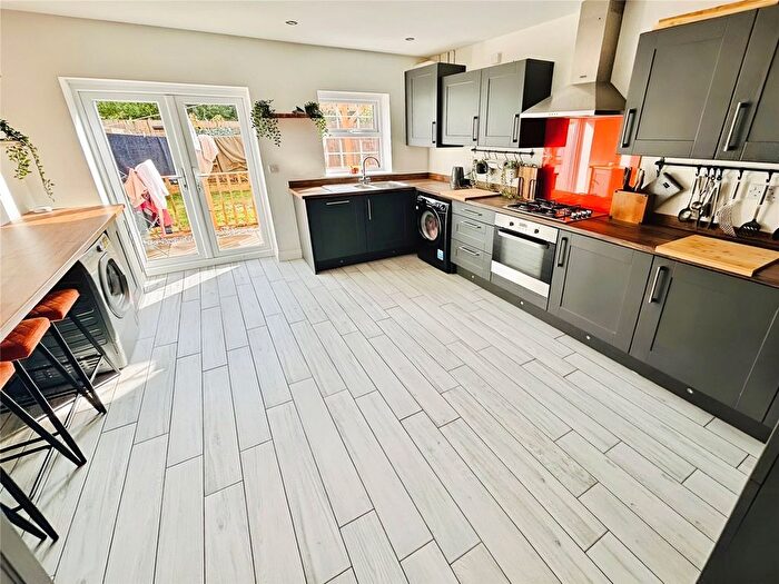 4 Bedroom Semi-Detached House For Sale In Harrison Croft, Gilberdyke, Brough, East Yorkshire, HU15
