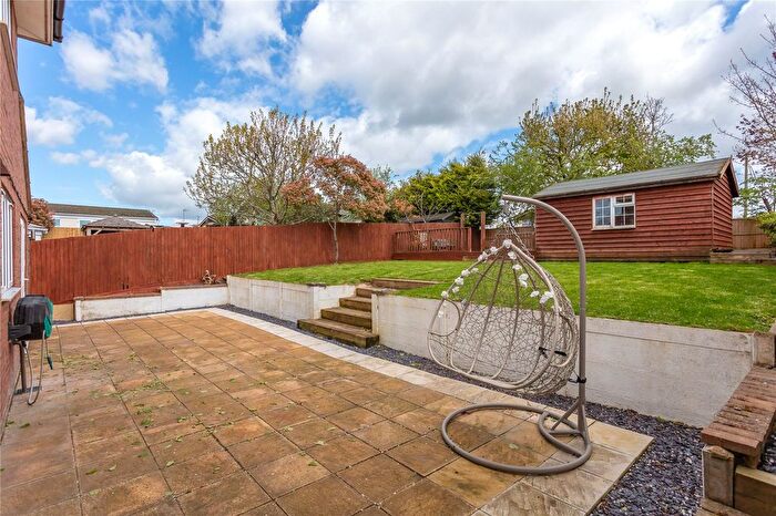 4 Bedroom Detached House For Sale In The Baulk, Clapham, Beds, MK41