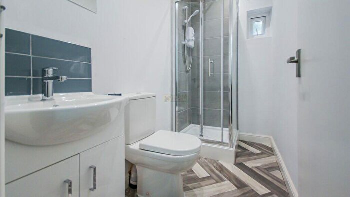 5 Bedroom Terraced House To Rent In Bournbrook Road, Selly Oak, Birmingham, B29