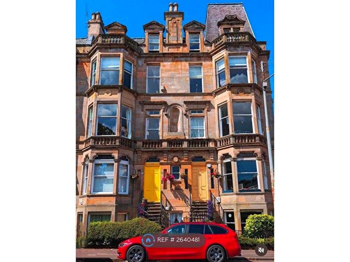 3 Bedroom Flat To Rent In Langside Road, Glasgow, G42