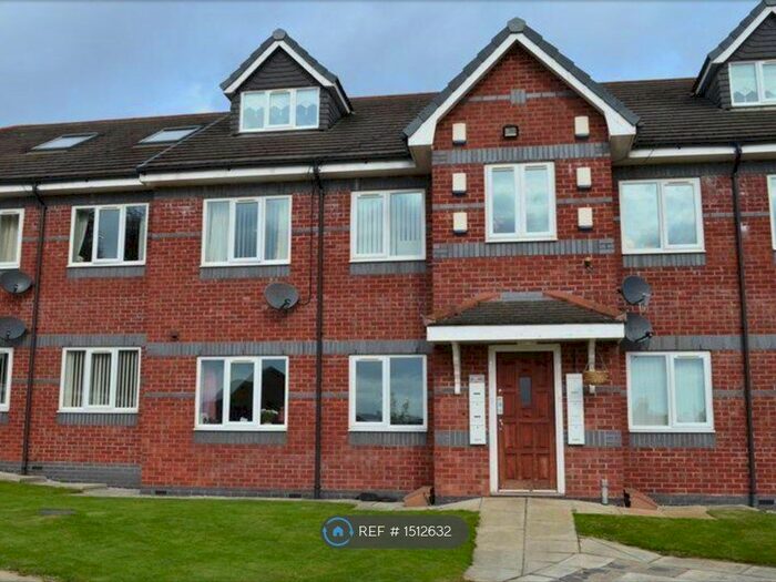 2 Bedroom Flat To Rent In Randle Mews, Widnes, WA8