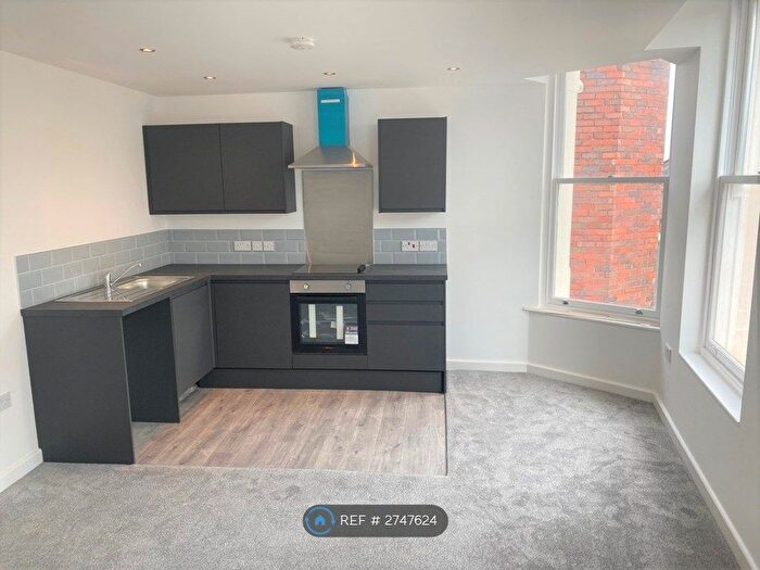 2 Bedroom Flat To Rent In Bath Street, Ilkeston, DE7