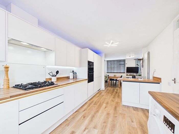 3 Bedroom Terraced House For Sale In Paynels, Orton Goldhay, PE2