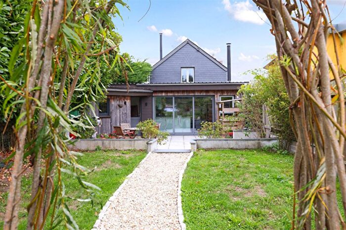 3 Bedroom Detached House For Sale In Avon Bridge, Aveton Gifford, Kingsbridge, Devon, TQ7