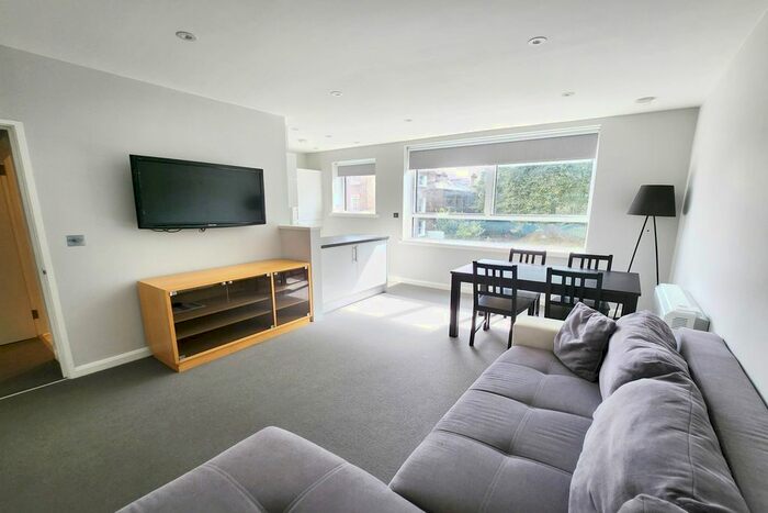 1 Bedroom Flat To Rent In Paddington Street, Marylebone, London, W1U