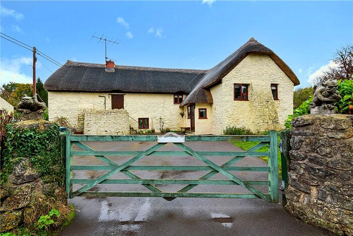 4 Bedroom Cottage To Rent In Lower Vobster, Radstock, Somerset, BA3