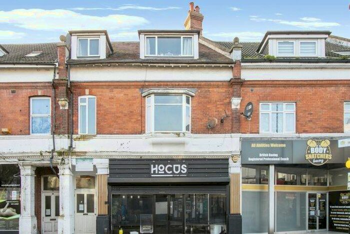 1 Bedroom Flat To Rent In Boscombe, Bournemouth, BH5