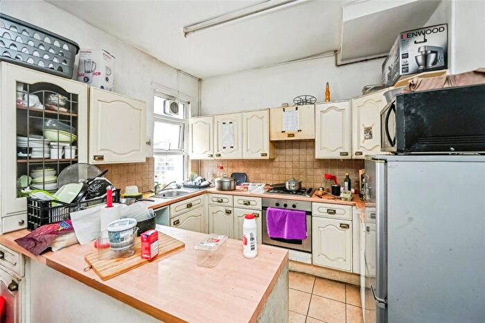 3 Bedroom Terraced House For Sale In Brookdale Road, Liverpool, Merseyside, L15