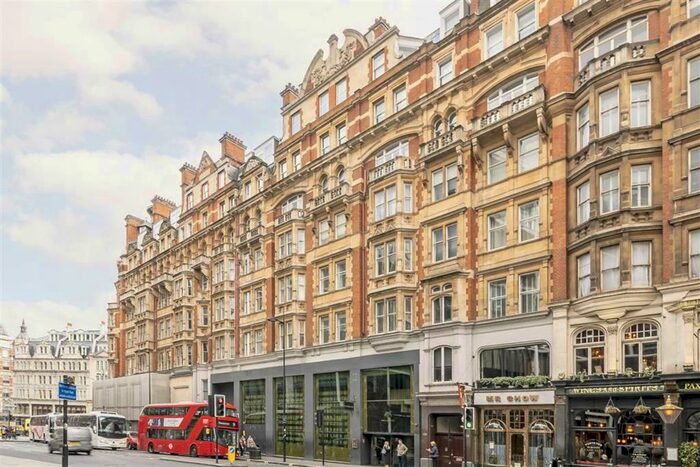 2 Bedroom Flat To Rent In Park Mansions, Knightsbridge, London, SW1X