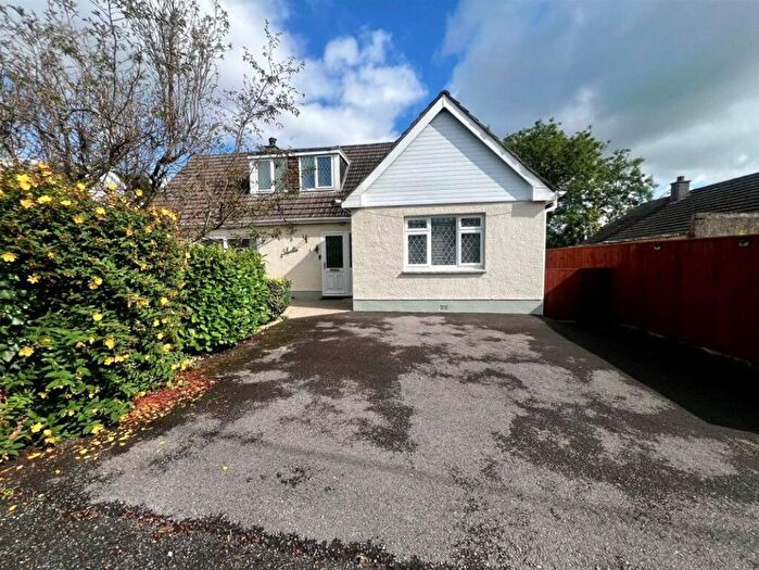 6 Bedroom Bungalow For Sale In Summerhill, Amroth, Narberth, Pembrokeshire, SA67