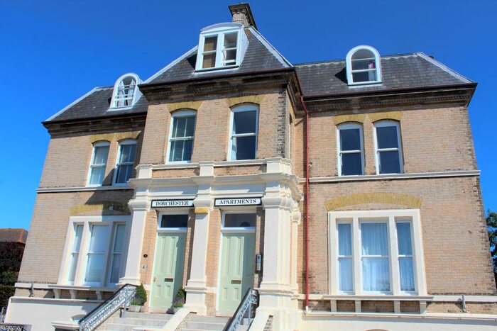 1 Bedroom Flat To Rent In Westerhall Road, Weymouth, DT4