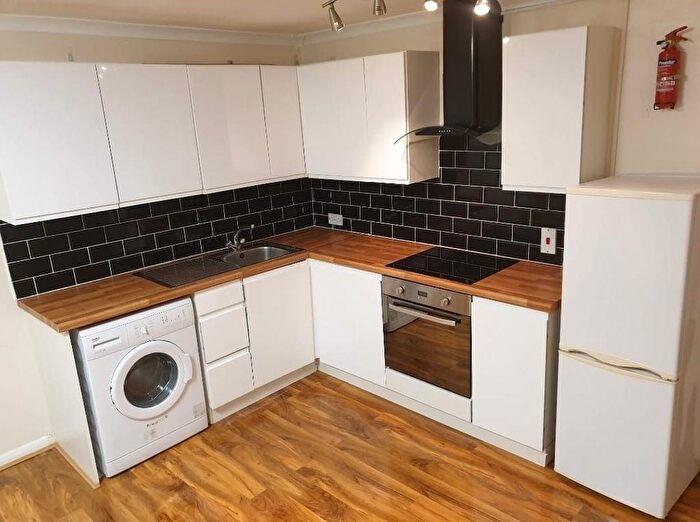 1 Bedroom Flat To Rent In Nightingale Way, London, E6