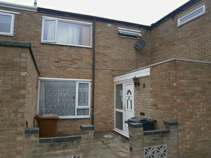 3 Bedroom House To Rent In Ely Close, Stevenage, Hertfordshire, SG1